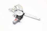 Türfensterheber hinten links SUZUKI SWIFT VI (ZD_, ZC_) 1.2 VVT Hybrid (ZCEDS, AOL312) 83560-67T00