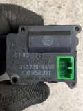 Air Flap Motor VW PHAETON (3D_) 5.0 V10 TDI 4motion 3D0959311