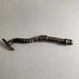 Turbinenrücklaufleitung RENAULT MASTER II Minibus / passenger (JD) 2.5 dCi