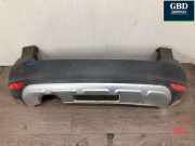 Stoßstange hinten Skoda Yeti (5L) 5L6807421A