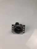 Uhr VW Passat B7 (362) 3AA919204A