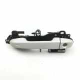 Türaußengriff vorne rechts TOYOTA GT 86 Coupe (ZN6_) 2.0 GT (ZN6AC_, ZN6BC_) SU003-01586 SU003-05307