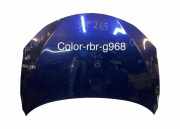 Motorhaube NISSAN PULSAR Hatchback (C13) 1.5 dCi