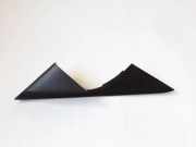 Türpolsterverkleidung hinten rechts MAZDA 6 Sedan (GG) 2.0 DI GHP969111