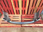 Hintere Stoßstange AUDI A6 Allroad (4FH, C6) 2.7 TDI quattro 4F9807511A