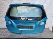 Kofferraumdeckel OPEL MERIVA B 1.3 CDTI