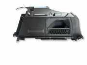 Kofferraumverkleidung Set AUDI A4 Allroad (8WH, B9) 3.0 TDI quattro 2015072223