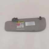 Linke Sonnenblende FIAT DOBLO Cargo (223_) 1.9 JTD