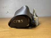 Sicherheitsgurt hinten links MERCEDES-BENZ S (W140) 300 SE, SEL/S320 (140.032, 140.033) #C2445 00044107D