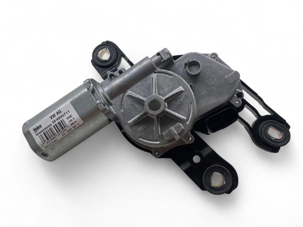 Wischermotor vorne Seat Leon (5F) 5F4955711