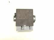 Einparkhilfe PDC Steuergerät MERCEDES-BENZ GLE (W166) 250 d 4-matic (166.004) 0009006713 0009003210