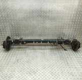 Achse hinten Ford Transit V363 Kasten (FCD, FDD) KK314B435BD