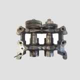 Oil Pump Chain RENAULT TRAFIC II Furgon (FL) 2.0 dCi 115 (FL01, FL0U) 8200488527