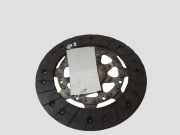 Kupplungsscheibe PEUGEOT 407 Coupe (6C_) 2.0 HDi