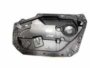 Türleiste vorne links JAGUAR F-TYPE Coupe (X152) 2.0 i4 EX5321123AC