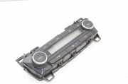 Klimabedienteil TOYOTA AVENSIS Estate (_T27_) 2.0 D-4D (WWT271_) 0768J