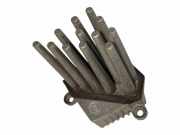 HEIZUNGSLÜFTER REGLER WIDERSTAND BMW 5 Touring (E39) 525 tds 6929486