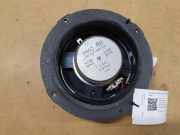 Lautsprecher im Armaturenbrett HYUNDAI SANTA FÉ II (CM) 2.2 CRDi GLS 963002B100