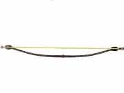 Blattfeder links hinten Iveco Daily III Kasten () 504083608