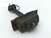 Türanschlag hinten links MERCEDES-BENZ M (W163) ML 270 CDI (163.113)