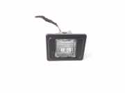 Kennzeichenbeleuchtung MERCEDES-BENZ SLK (R172) 250 CDI / d (172.403) A1729061100