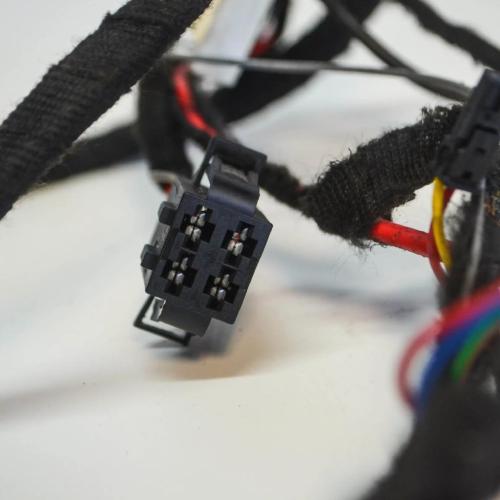 Kabelbaum VW EOS (1F7, 1F8) 2.0 TDI 16V N/A Bild Kabelbaum VW EOS (1F7, 1F8) 2.0 TDI 16V N/A