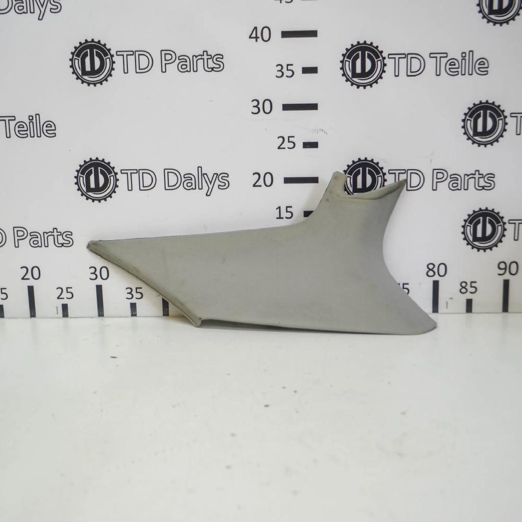 Säulenverkleidung rechts SKODA SUPERB II (3T4) 2.0 TDI 3T5867288C Bild Säulenverkleidung rechts SKODA SUPERB II (3T4) 2.0 TDI 3T5867288C