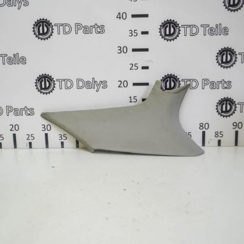 Säulenverkleidung rechts SKODA SUPERB II (3T4) 2.0 TDI 3T5867288C Bild Säulenverkleidung rechts SKODA SUPERB II (3T4) 2.0 TDI 3T5867288C
