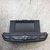 Navigationsanzeige OPEL INSIGNIA A Estate (G09) 1.6 CDTi (35) 39081150