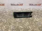 Kennzeichenbeleuchtung OPEL INSIGNIA A Sedan (G09) 1.6 Turbo (69) 3011