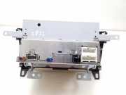 Radio/Navigationssystem-Kombination Nissan Qashqai II (J11) 259154ET3A