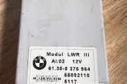 Steuergerät Beleuchtung BMW 5er Touring (E39) 55892110