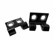 Türscharnier hinten links Mini Mini Countryman (R60) A046574