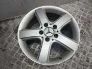 Stahlfelgen Satz Mercedes-Benz B-Klasse Sports Tourer (W245) A1694010302