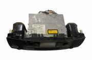 Radio/Navigationssystem-Kombination Toyota Corolla Verso (E12J1) 240995