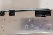 Radio/Navigationssystem-Kombination Ford Focus III Turnier (DYB)