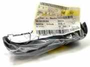 Radhaus links hinten Skoda Octavia I (1U) 5E3819164