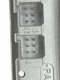 Schalter für Warnblinker Mercedes-Benz CLK (C209) 2038215558