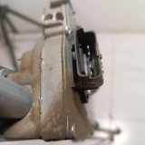 Wischermotor vorne Citroen C4 II (B7) 3510A