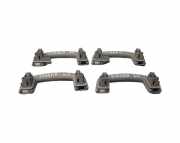 Stahlfelgen Satz VW Tiguan I (5N) 5NA857607C