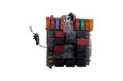 Sicherungskasten Fiat Bravo II (198) 51832042