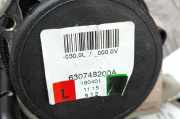 Sicherheitsgurt links hinten Nissan Juke (F15) 88845BF12A