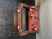 Heckklappe geschlossen BMW X1 (E84)