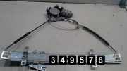 Fensterheber links hinten Suzuki Grand Vitara I Cabriolet (GT)