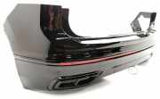 Stoßstange hinten VW Tiguan II (AD)