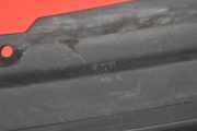 Lüftungsgitter für Stoßfänger Ford Focus II Cabriolet (DB3) 4M518C436AD
