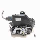 Türschloss links hinten Skoda Octavia II (1Z) 7L0839015D