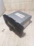 Radio/Navigationssystem-Kombination Skoda Octavia II Kombi (1Z) 1Z0035161C