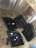 Türverkleidung links Volvo V90 II (235) 31393232