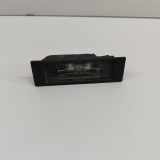 Kennzeichenleuchte BMW 6er (E63) 7165735
